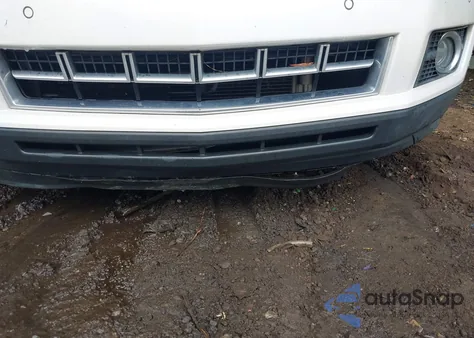 2015 Cadillac Srx Performance Collection из США, поврежденный, VIN 3GYFNCE31FS571976